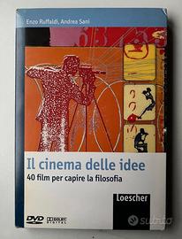 IL CINEMA DELLE IDEE 40 FILM PER CAPIRE LA FILOSOF
