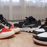 Nike air jordan 