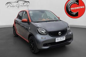 SMART forfour 70 1.0 Sport edition 1 PERFETTA!