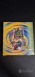 box card panini 2005 2006 