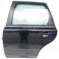 31218566 PORTA POSTERIORE 5P SX VOLVO V50 (MW) 2.0