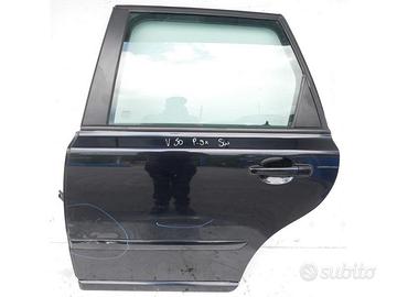 31218566 PORTA POSTERIORE 5P SX VOLVO V50 (MW) 2.0