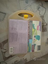 Set perforatori per margini