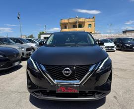 NISSAN Qashqai MHEV 158 CV Xtronic N-Connecta