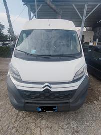 L1H2 CITROEN 2.0 HD 2018