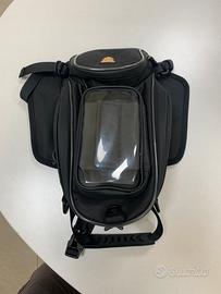 Borsa da serbatoio