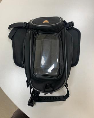 Borsa da serbatoio