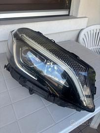 Faro mercedes originale