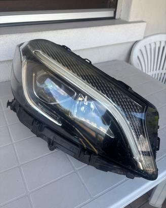 Faro mercedes originale