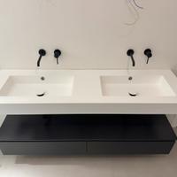 PERFETTO > Mobile bagno lavabo arredissima custom