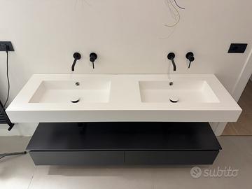 PERFETTO > Mobile bagno lavabo arredissima custom