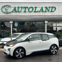 BMW i3 60 Ah (Range Extender) REX FINANZIABILE