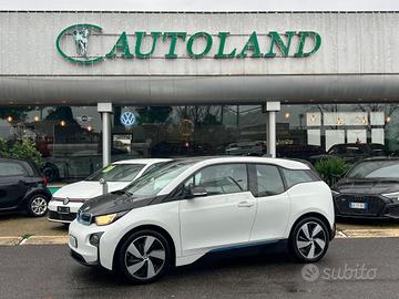 BMW i3 60 Ah (Range Extender) REX FINANZIABILE