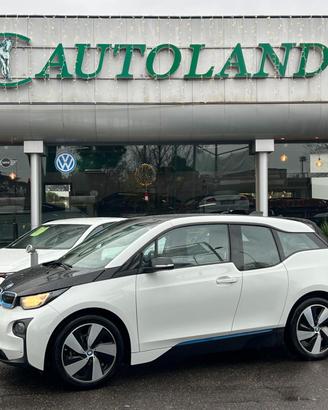 BMW i3 60 Ah (Range Extender) REX FINANZIABILE