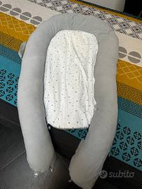 Riduttore per neonati