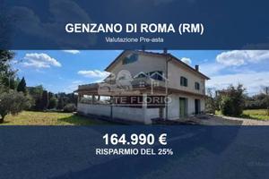 Immobile in asta di 398 m² con più di 5 locali a G