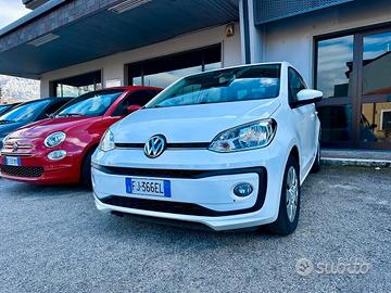 Volkswagen Up ! 1.0 5p 68 CV METANO