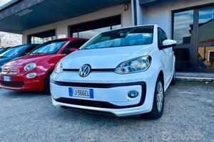 Volkswagen Up ! 1.0 5p 68 CV METANO