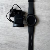 Smartwatch Samsung Gear S3 Frontier