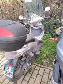 Piaggio Beverly 250 - 2008