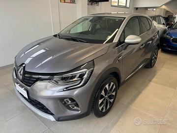 RENAULT Captur TCe 90 CV Techno
