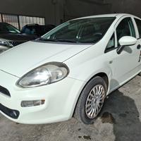 Fiat Punto 1.3 MJT II S&S 95 CV 5 porte Street