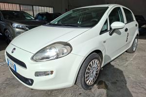 Fiat Punto 1.3 MJT II S&S 95 CV 5 porte Street