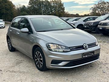 Volkswagen Golf 1.4 TGI DSG 5p. Executive neopaten