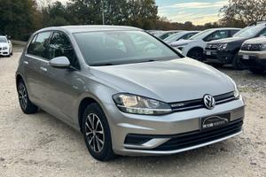 Volkswagen Golf 1.4 TGI DSG 5p. Executive neopaten