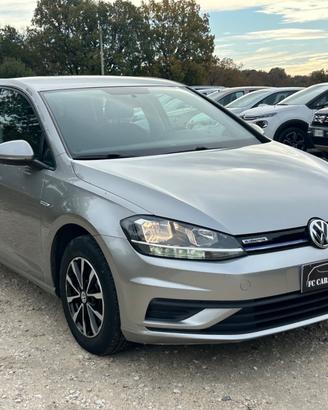 Volkswagen Golf 1.4 TGI DSG 5p. Executive neopaten