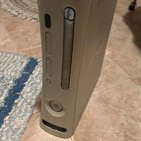 Xbox 360 pezzi di ricambio
