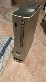 Xbox 360 pezzi di ricambio