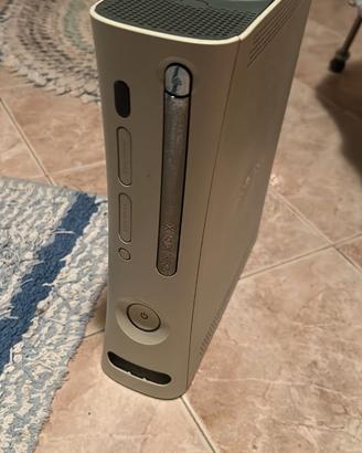 Xbox 360 pezzi di ricambio