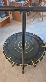 Doymos Fit Trampo 500