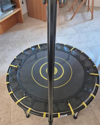 Doymos Fit Trampo 500