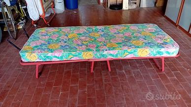 Branda . Zona Cornaredo ( MI)