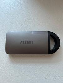 ATZEBE adattatore