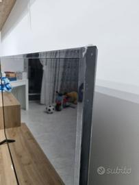 Tv per pezzi di ricambio