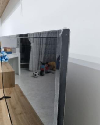 Tv per pezzi di ricambio