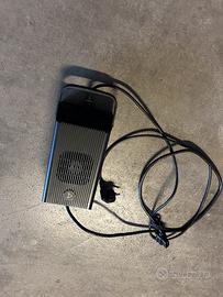 Caricabatterie originale NIU NQi GTS 12A