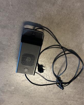 Caricabatterie originale NIU NQi GTS 12A