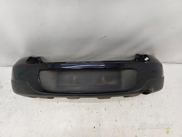 Paraurti post originale mini countryman r60 2010-2