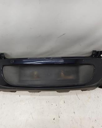 Paraurti post originale mini countryman r60 2010-2