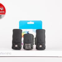Kit trigger JJC JF-U2 USATO GARANTITO PER DUE ANNI
