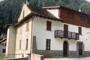 Appartamento Macugnaga