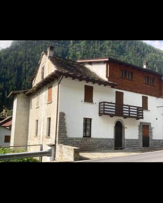 Appartamento Macugnaga