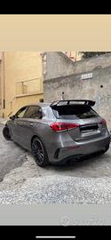 Mercedes classe a35 Amg
