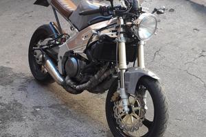 Yamaha SZR 660 del 1996