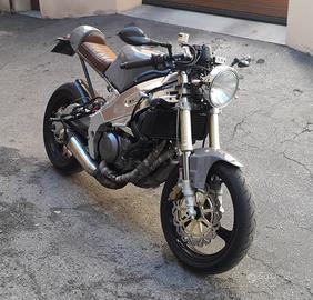 Yamaha SZR 660 del 1996