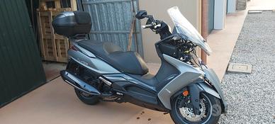 Kymco Downtown  350i abs